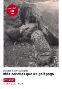 America Latina B1 - Mas conchas que un Galapago+ CD